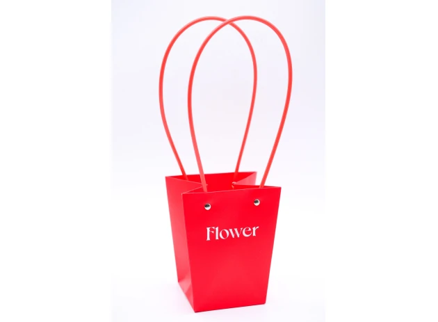 pungi flori 13x9x15cm set.10buc.00104