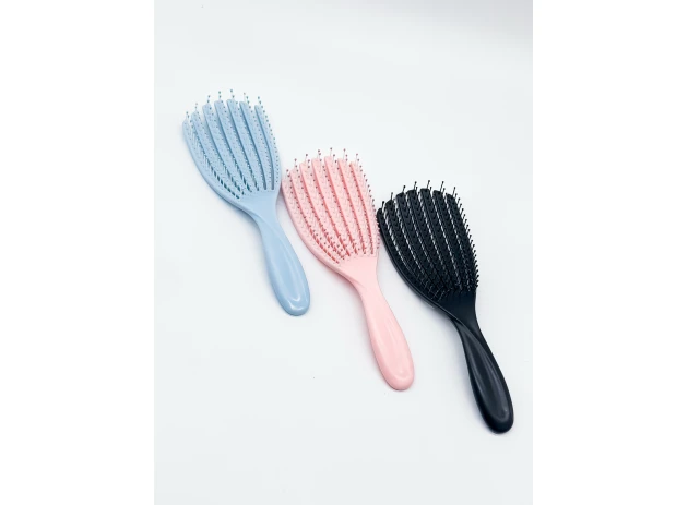 pieptene simplu in assortiment 00025