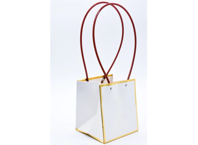 pungi flori 13x15x13cm set.10buc.00120