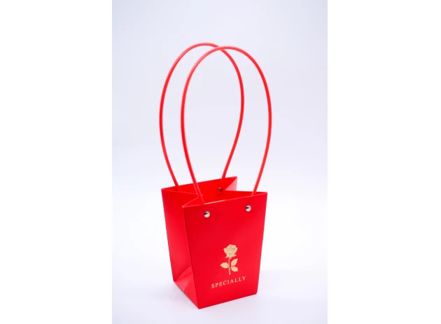 pungi flori 13x9x15cm set.10buc.00104