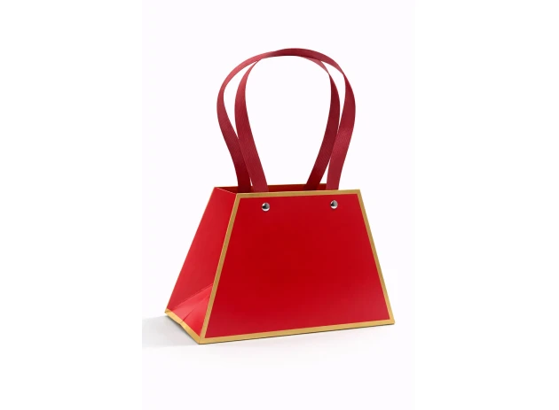 pungi flori 13x13x20.5cm set.10buc.00160