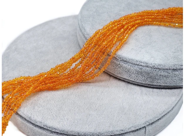 margele polufabricat   3mm set.10buc.00070