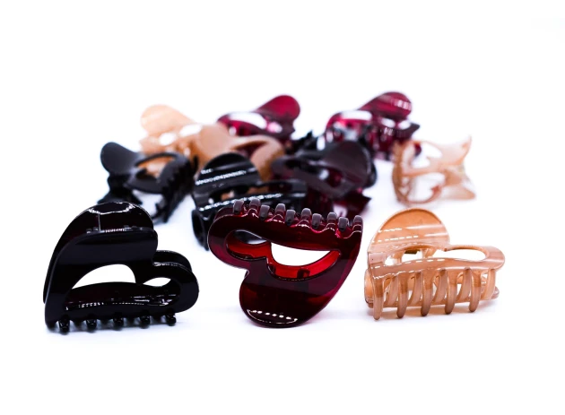 crab plastic  assorti set.12buc..00096