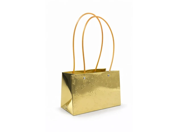 pungi flori 22x10x13cm set.10buc.00124