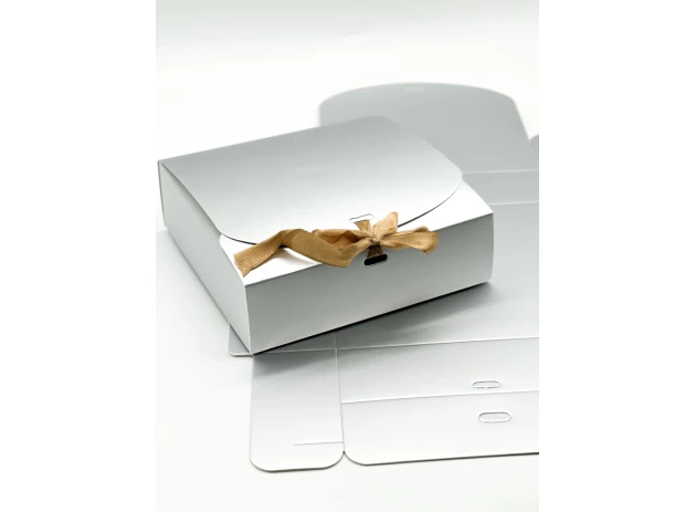 pungi hartie 16x16x5cm set.12buc. 00082