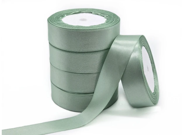 panglica satin 25mm 5x23m 00074