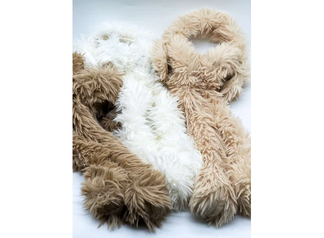 casti pe urechi assorti set.12buc 01236