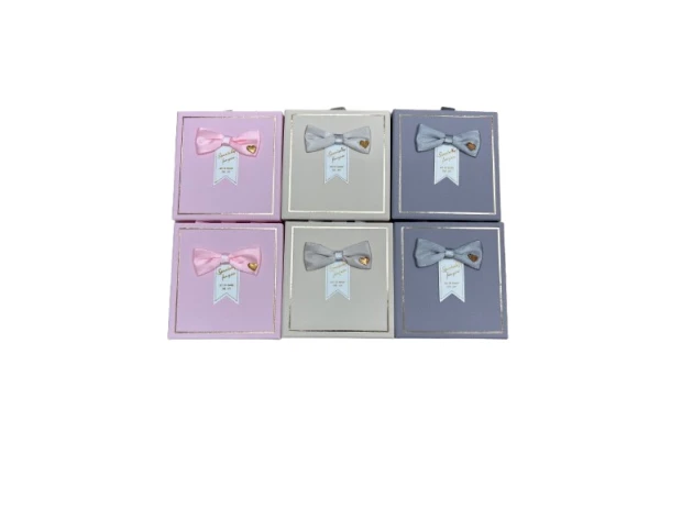cutii p-u cadou assorti set.  6buc.00186