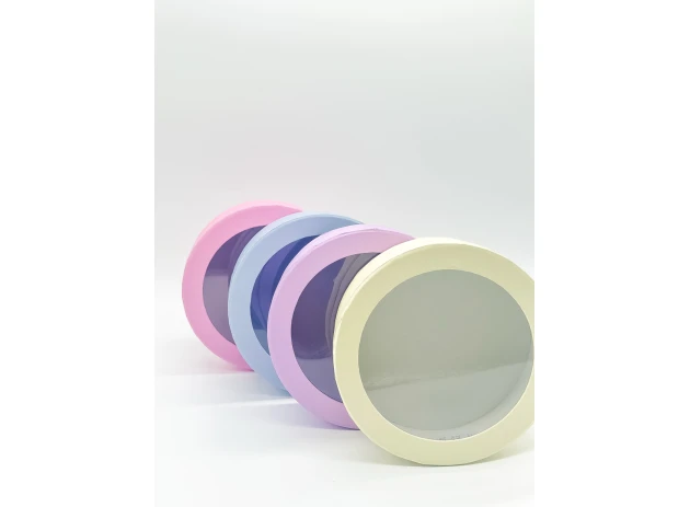 cutii p-u cadou assorti set.  3buc.00135