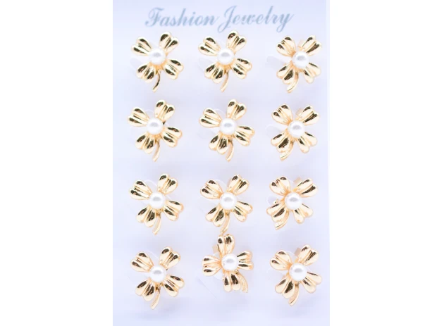 brose p-u haine assorti set.12buc.00052