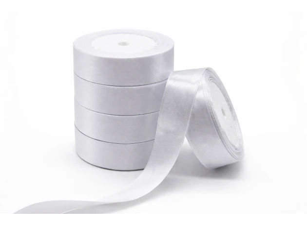 panglica satin 25mm 5x23m 00074