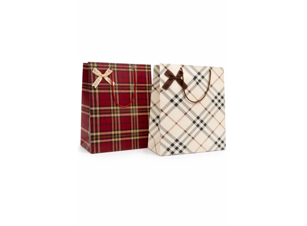 pungi cadou 30x27x12cm set.12buc.00186