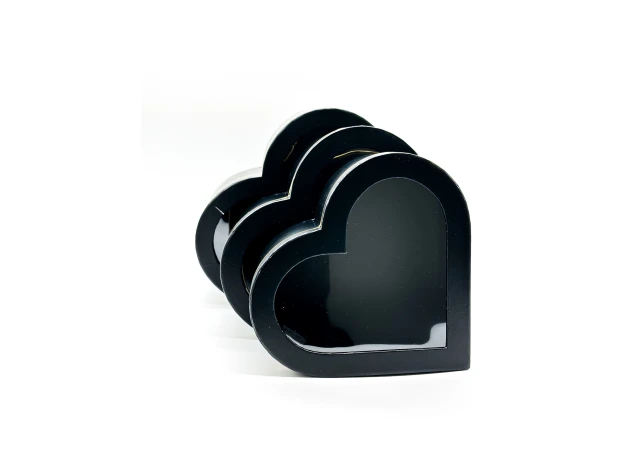 cutii p-u cadou assorti set.  3buc.00192