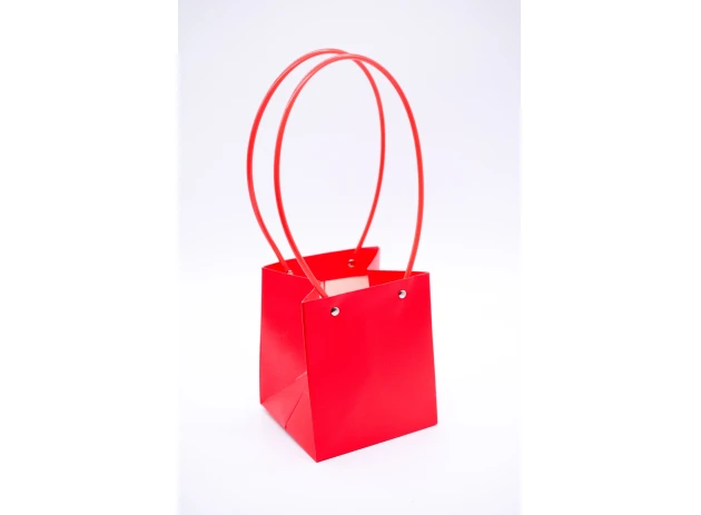 pungi flori 13x12x15cm set.10buc.00104