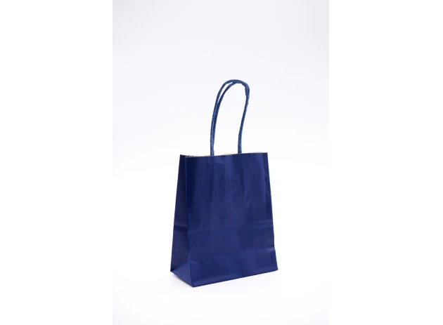 pungi hartie 22x16x8cm set.12buc. 00048
