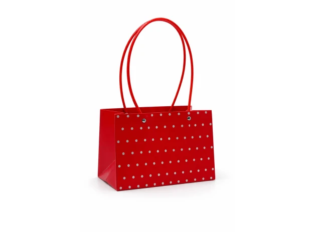 pungi flori 22x10x13cm set.10buc.00116