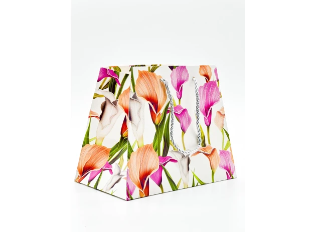 pungi cadou 17x21x13cm set.12buc.00144