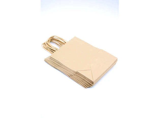 pungi hartie 22x16x8cm set.12buc. 00048