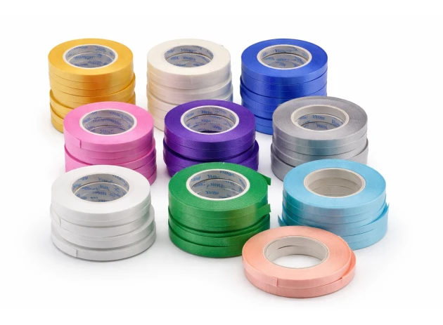 panglica p-u baloane set.50buc 5mm*10m 0024