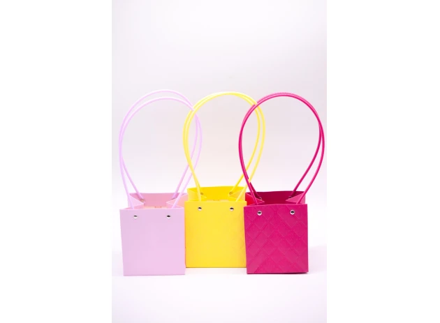 pungi flori 11x10x13cm set.10buc.00096