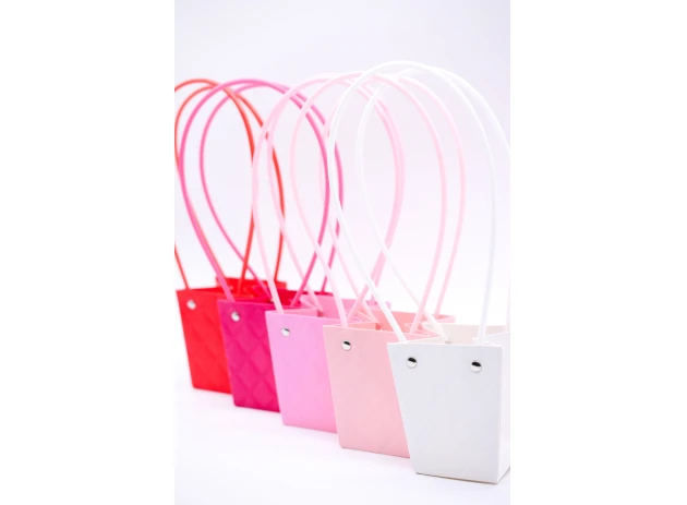 pungi flori 9x6x10cm set.10buc.00084