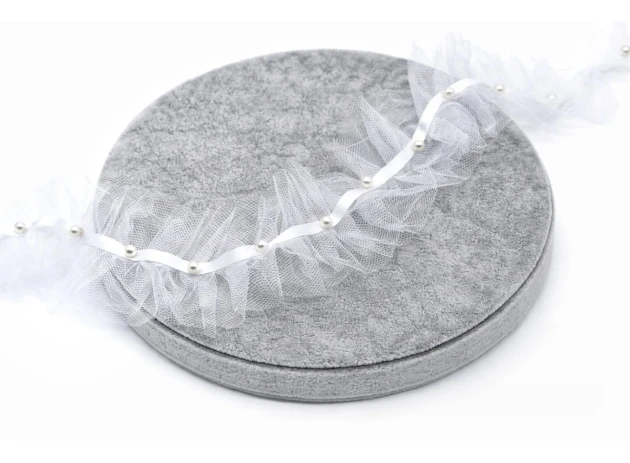 panglica decorativa 6cm x 2m 00038