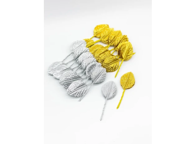 flori decor in assortiment set. 144buc.00080