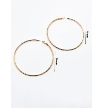 cercei in assortiment 70mm  00108*