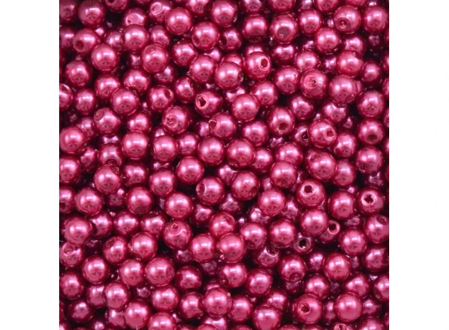 accesorii confectii Rosu 10mm 500gr.00143