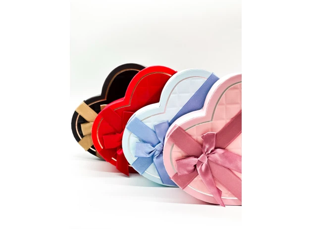 cutii p-u cadou assorti set.  3buc.00095