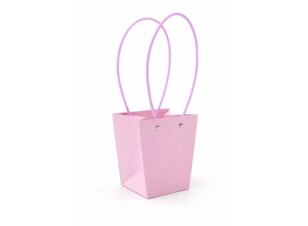 pungi flori 12x8x12cm set.10buc.00100
