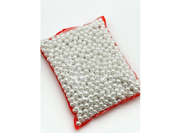 accesorii confectii Alb 10mm 500gr.00135
