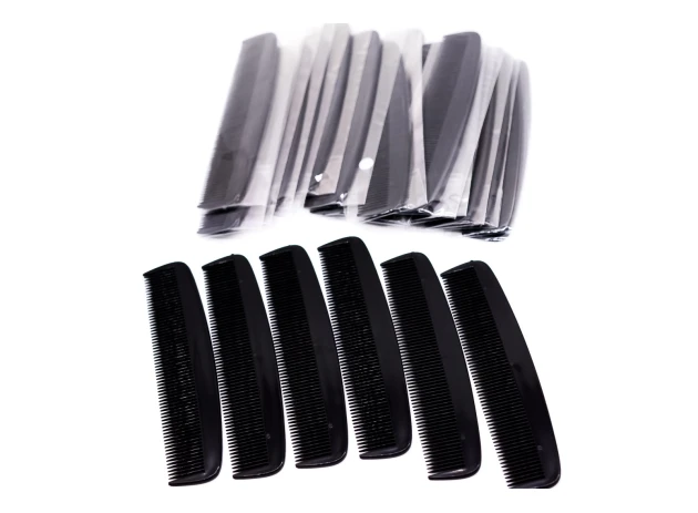 pieptene simplu 14*3mm set.24buc.00048