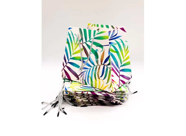 pungi cadou 17x21x13cm set.12buc.00144
