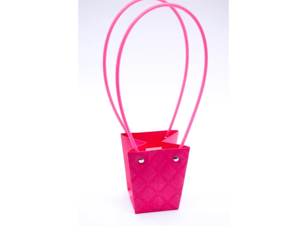 pungi flori 9x6x10cm set.10buc.00084