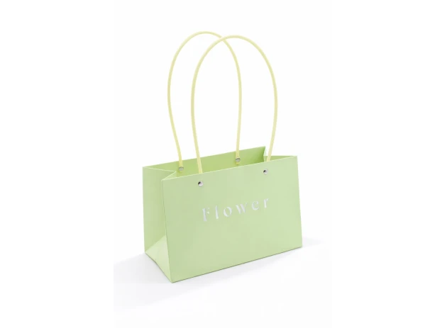 pungi flori 22x10x13cm set.10buc.00108