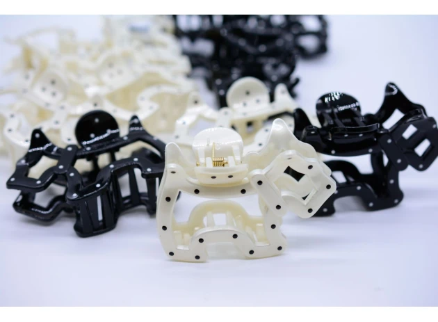 crab plastic  assorti set.12buc..00120