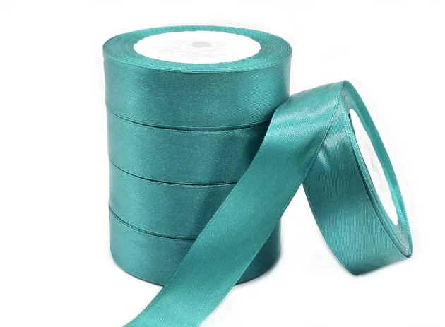 panglica satin 25mm 5x23m 00074