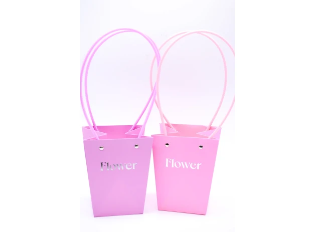 pungi flori 13x9x15cm set.10buc.00104