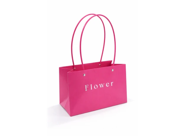 pungi flori 22x10x13cm set.10buc.00108