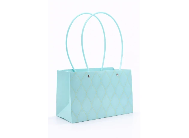 pungi flori 22x10x13cm set.10buc.00124
