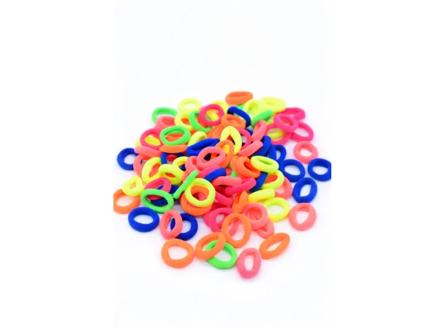 elastic simplu assorti 12set.00168