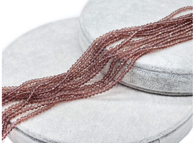 margele polufabricat   3mm set.10buc.00050