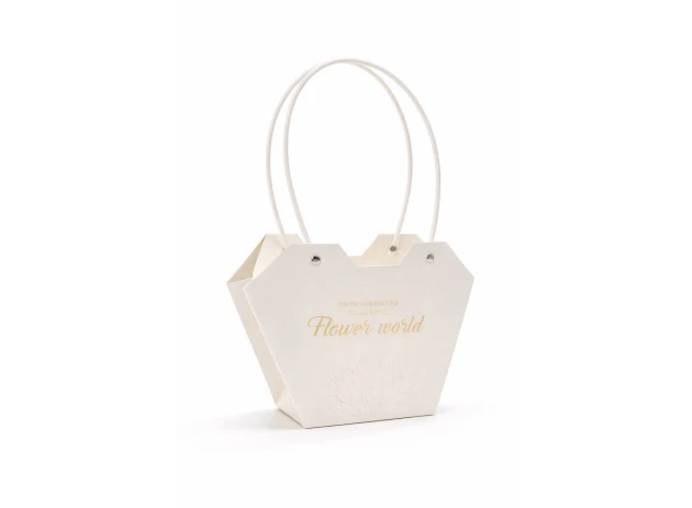 pungi flori 23x15x9cm set.10buc.00140