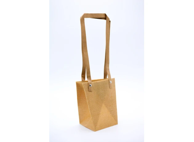pungi flori 9x15x13cm set.10buc.00140