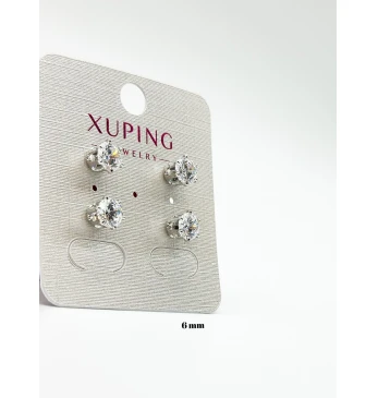 cercei in assortiment set.  2per.00040*