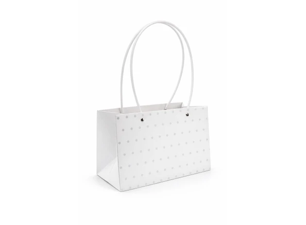 pungi flori 22x10x13cm set.10buc.00116