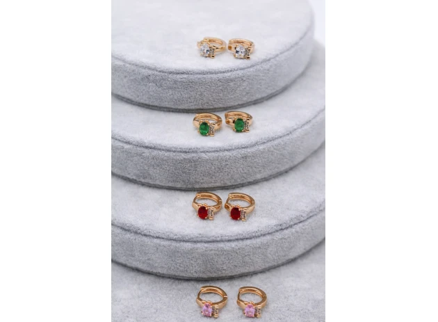 cercei in assortiment 00048*