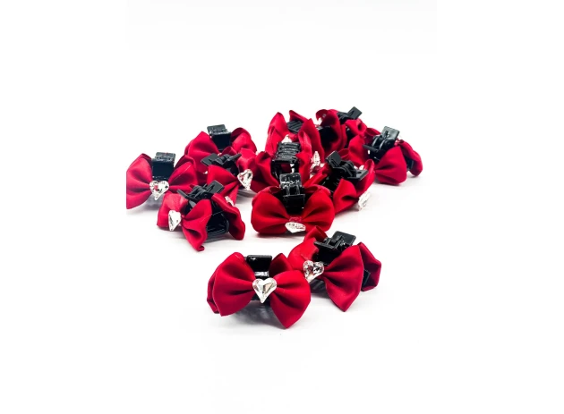 crab plastic 4cm assorti set.12buc..00132