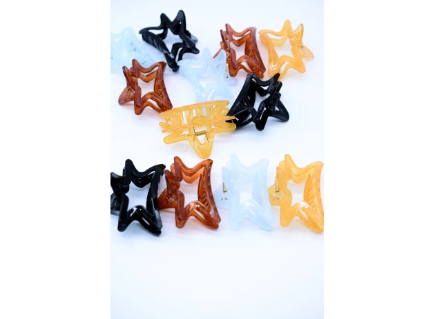 crab plastic  assorti set.12buc..00108